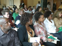 OECS Nationals in Ottawa