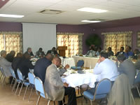 Meeting to Review Implementation of WTO Commitments